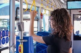 OTL: Introducerea liniei T9 de autobuz