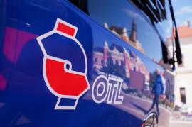 OTL: Modificări la linia 15 de autobuz 