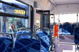 OTL: Programul liniei T9 de autobuz