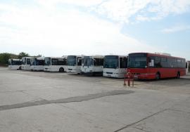 OTL angajează muncitor necalificat pentru spălătoria de autobuze din cadrul societăţii