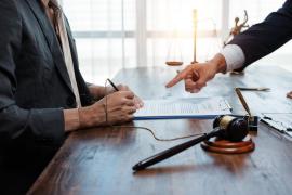 Avocați obligatorii pentru contractele firmelor și divorțurile cu copii minori? Proiect controversat, inițiat de parlamentari din cinci partide