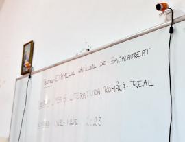 „Bac Leaks”: Expresia „de bună seamă”, căutată intens pe internet înainte de examenul de limba română. Ministerul Educației face verificări