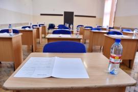 Bacul de toamnă: Un elev din Bihor a promovat examenul după ce inițial a primit o notă mai mică cu 1,5 puncte