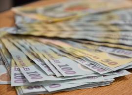 Limitarea plăţilor în numerar. Maxim 50.000 lei la o tranzacţie pentru persoanele fizice