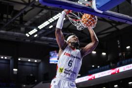 CSM CSU Oradea își începe aventura în FIBA Europe Cup. Programul complet al meciurilor din Grupa H