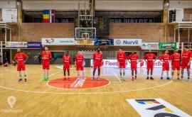 CSM CSU Oradea întâlneşte Legia Varşovia, într-un meci important pentru calificarea în faza a doua a FIBA Europe Cup