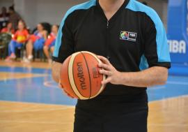 CSM CSU Oradea îşi cunoaşte toţi adversarii din Grupa J a FIBA Europe Cup