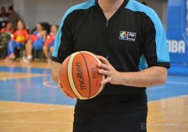 CSM CSU debutează în noua ediţie a FIBA Europe Cup, în compania campioanei Slovaciei,  Patrioti Levice