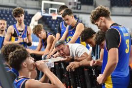 România, învinsă de Germania la Oradea. Naționala U16 va juca pentru locul 7 la Campionatul European