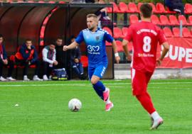 Liga 3: Lotus Băile Felix a smuls un punct la Zalău, Bihorul Beiuș a remizat cu Minaur, iar Transilvania Sport Academy a pierdut