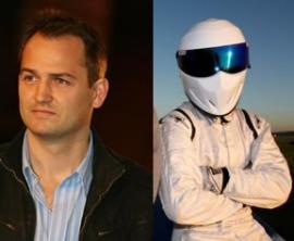 The Stig de la Top Gear şi-a pierdut misterul