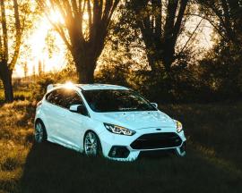 Best-seller-ul Ford Focus: ce îl face atât de apreciat de milioane de șoferi