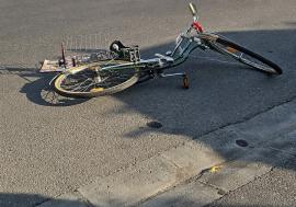 Copil de 9 ani, în comă profundă după un accident în Batăr