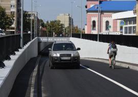 154 de bicicliști din Bihor au fost amendați de polițiști în 24 de ore