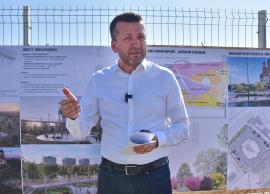Retrospectiva săptămânii prin ochii lui Bihorel: Cum împacă Birtașul grădina termală cu canicula