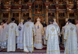 Poliția Bisericii: Preoții din Episcopia Oradiei, somați să nu dea „like” filmului părintelui Mega