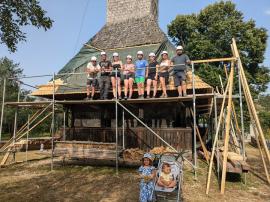 Consiliul Județean vrea să restaureze bisericile de lemn din Bihor, pentru a le introduce în circuitul cultural-turistic. Înțelegere cu Episcopia Ortodoxă a Oradiei