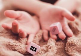 Bolile cu transmitere sexuală