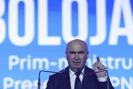 Bolojan, după căderea Guvernului Veștea: „Jocurile de culise și trădările și-au arătat limitele”