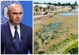 VIDEO - Ilie Bolojan anunță stare de alertă în România din cauza crizei energetice: Sprijin din partea Ucrainei și apel la reducerea consumului