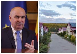 Bolojan, despre azilele lui Viorel Pașca: „Aceste energii bune” trebuie să poată fi folosite legal, în folosul oamenilor. „Este o lecție pe care trebuie să ne-o însușim”