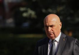 Bolojan a semnat acordul cu premierul desemnat Luca Niculescu: „Nu este un cec în alb dat acestui guvern” (VIDEO)