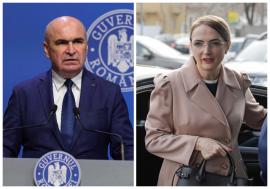 Guvernul Bolojan sesizează CCR în conflictul cu Înalta Curte pe banii magistraților: „Nu e normal să existe o structură care își stabilește salariile și își aprobă sentințe”