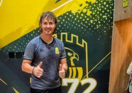 Marius Bortiș a semnat cu campioana Omanului! Fostul preparator fizic al FC Bihor va lucra la Al Seeb