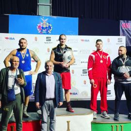 Trei medalii de bronz pentru pugiliștii de la Basti Box, la turneele din Serbia și Ungaria