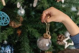 AVE Bihor: colectarea separată continuă şi de Crăciun