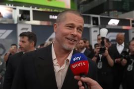 „Nu vedeam nicio ieșire”: Brad Pitt bea din nou după 7 ani și vorbește despre cea mai grea perioadă din viața sa, gânduri suicidare și alcool (VIDEO)