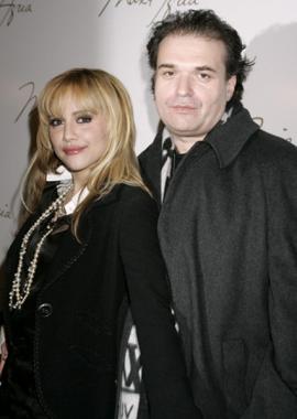 Soţul lui Brittany Murphy a fost găsit mort la cinci luni după decesul actriţei