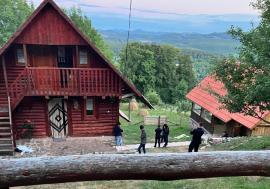 S-a fâsâit „El Matador”: Tribunalul Bihor a lăsat fără inculpați pentru trafic de droguri dosarul primului laborator de cocaină din România