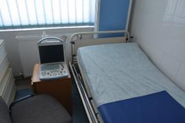 Un cabinet de medicină de familie din Bihor, dotat cu aparatură printr-un proiect al Asociației Salvați Copiii