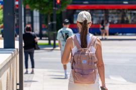 Început de toamnă cu temperaturi de vară în Crișana: 33 de grade și caniculă pe alocuri, apoi răcire și ploi