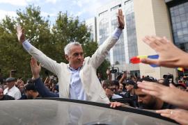 Călin Georgescu, decizie favorabilă la Tribunalul București: Arest la domiciliu, dar nu pleacă încă acasă