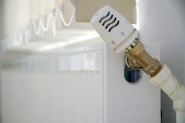 Termoficare Oradea anunță începerea furnizării agentului termic pentru încălzire în sezonul de iarnă 2026-2027