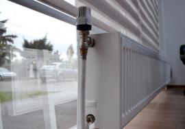 Termoficare Oradea: se întrerupe apa caldă și căldura pentru 4 puncte termice. Calea Aradului și Oneștilor, printre străzile afectate