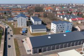 De ce cedează Consiliul Județean Bihor Primăriei Oradea Campusul dual, după ce a băgat în el 29 milioane euro