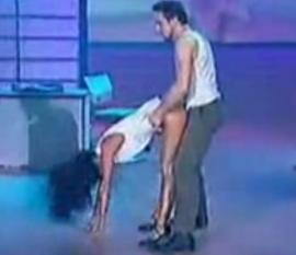 Dansez pentru tine, variantă porno în Argentina (VIDEO)