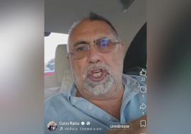 CSM îi dă dreptate judecătorului de la Tribunalul Bihor insultat de Călin Raita pentru o sentință nefavorabilă: „Atacuri directe, repetate și calomnioase”