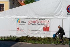 Oradea are „foame” de cărți: Editurile se înghesuie să participe la Târgul Gaudeamus din orașul de pe Crișul Repede