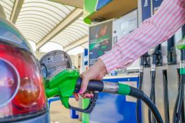 Benzina, la prețuri record: Cât costă un litru la stațiile de carburanți din Oradea