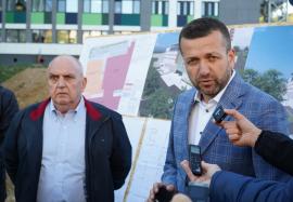 Primăria Oradea vrea să angajeze manager la Spitalul Județean, dar tot „pe firmă”. Blat pentru „nemuritorul” Carp?