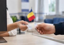 Buletinul vechi nu se mai eliberează. Cum obțin orădenii noile cărți de identitate și cât costă