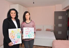 'Casa de lângă spital': peste 100 de pacienţi oncologici au primit cazare gratuită în Oradea