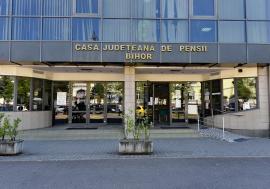 Avalanșă de cereri la Casa de Pensii Bihor: peste 4.000 de pensionări noi și 12.000 de recalculări