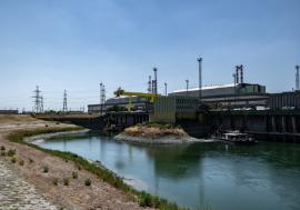 Dunărea, la cote critice: Ungaria oprește centrala nucleară Paks și ia măsuri drastice pentru a economisi curent (VIDEO)