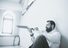De ce Oradea? Chef Adrian Hădean mărturiseşte că oraşul se potriveşte cu gusturile sale