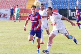 Nici Andreas Chirițoiu nu va mai juca pentru FC Bihor Oradea